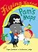 Books : Pam's Maps (Flying Foxes)