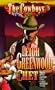 Chet (The Cowboys , No 4)