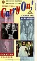 Carry On Screaming / Carry On Teacher [VHS] [1966]