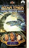 Star Trek : Deep Space Nine - Vol. 7.2 - After Image / Taking Me Out To The Holosuite