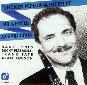 CD-Charts  Music : Mr. Gentle and Mr. Cool