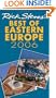Rick Steves' Best of Eastern Europe 2006