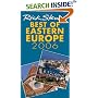 Rick Steves' Best of Eastern Europe 2006 (Rick Steves)
