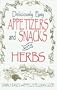 Deliciously Easy Appetizers with Herbs
