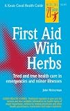 First Aid with Herbs