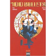 100 Bullets, Tome 2 :