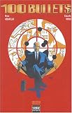 100 Bullets, Tome 2 :
