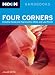Moon Four Corners: Including Navajo and Hopi Country, Moab, and Lake Powell (Moon Handbooks)