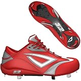 3N2 Accelerate Fastpitch Metal Softball Cleat Womens
