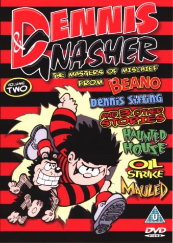 Dennis & Gnasher - Volume 2 [2004]