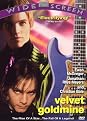 Velvet Goldmine (Widescreen)