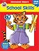 School Skills Homework Helper, Grades PreK to 1 (Homework Helpers)