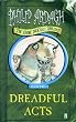 Dreadful Acts (Eddie Dickens Trilogy)