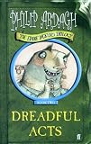 Dreadful Acts (Eddie Dickens Trilogy)