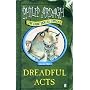 Dreadful Acts (Eddie Dickens Trilogy)