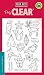 Hero Arts CL988 Origami Happy Holidays Card Making Kit