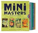Mini Masters Boxed Set (Mini Masters)