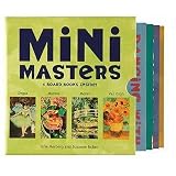Mini Masters Boxed Set