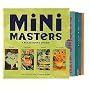 Mini Masters Boxed Set