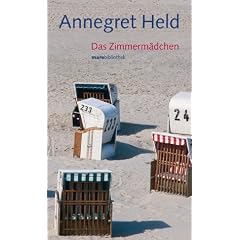 Das Zimmerm�dchen