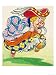 Alice in Wonderland Art Giclee Poster Print by Philip Mendoza, 18x24