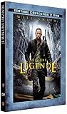 Je suis une légende - Edition collector