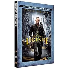 Je suis une l�gende - Edition collector