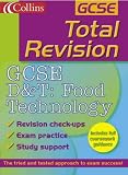 GCSE D and T: Food Technology (Total Revision)