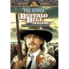 Buffalo Bill and the Indians, or Sitting Bull's History Lesson by 
