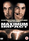 Maximum Impact [UK IMPORT] - Dale Midkiff