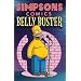 Simpsons Comics: Belly Buster