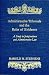 Book Administrative Tribunals and the Rules of Evidence: A Study in Jurisprudence and Administrative Law (Harvard Studies in Administrative Law, V. 3.)