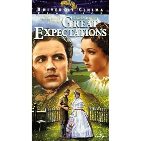 Great Expectations [VHS]