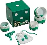 Front Porch Classics - Golf Liar's Dice