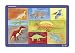 Crocodile Creek Dinosaurs Placemat