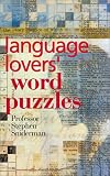 Language Lovers' Word Puzzles