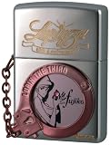 ZIPPO ¥ë¥Ñ¥ó»°À¤¥¸¥Ã¥Ý¡¼ ¡Ö40£ô£è A£î£î£é£ö£å£ò£ó£á£ò£ù SPECIAL N£ï.2 ÉÔÆó»Ò¡×