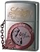 ZIPPO ルパン三世ジッポー 「40ｔｈ Aｎｎｉｖｅｒｓａｒｙ SPECIAL Nｏ.2 不二子」
