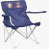 Arizona Wildcats Adult Tailgate Folding Chair