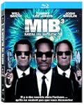 Men in Black 3 [Blu-ray]