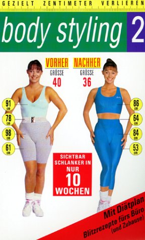 Body Styling 2
