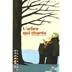L'arbre qui chante