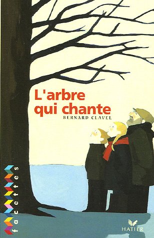 Hatier L'arbre qui chante