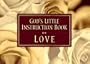 God's Little Instruction Book on Love (God's Little Instruction Books)