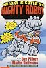 Ricky Ricotta's Mighty Robot