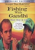 DVD : Fishing With Gandhi