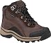 Children's Timberland Pawtuckaway Hiker - Brown Smooth Leather