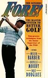Review Mia Video Entertainment Ltd  / Fore - The Master System To Better Golf - The Seniors