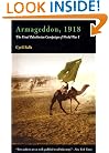 Armageddon, 1918: The Final Palestinian Campaign of World War I