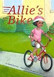 51YBRMWQ8WL. SL160  Allies Bike (Read It! Readers)